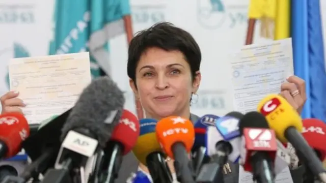 Тетяна Сліпачук