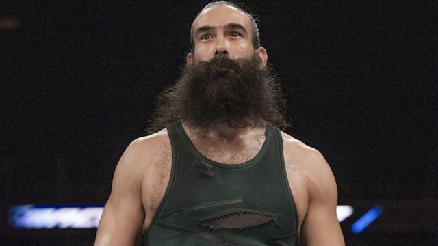 Luke Harper Brodie Lee ex WWE Wrestler Jon Huber die for age 41