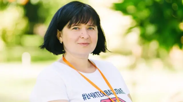 Вікторія Ломака