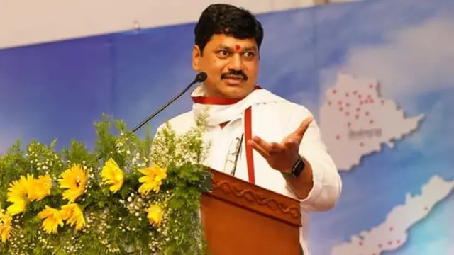 धनंजय मुंडे