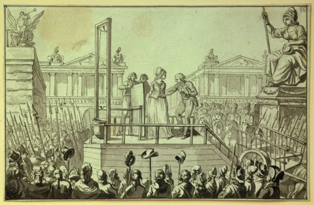 Гільйотина