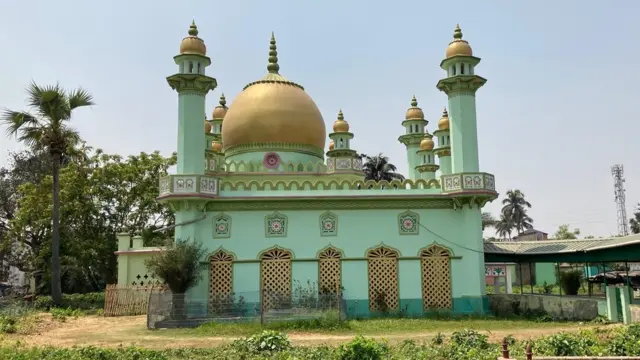 फ़ुरफ़ुरा शरीफ़