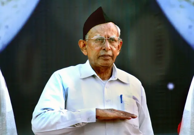 केएस सुदर्शन