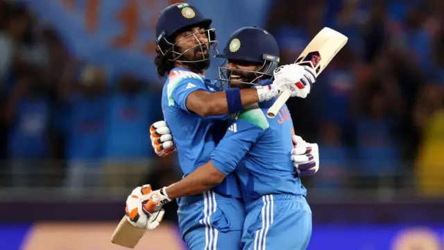 இந்தியா