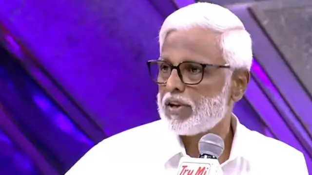 ராமதாஸ், திருமாவளவன், பாமக, விசிக