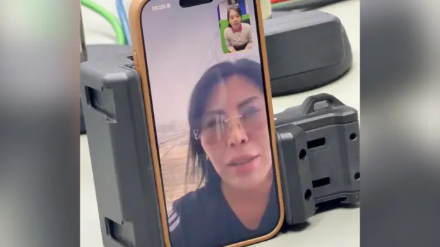 Чынара Мамажакыпова