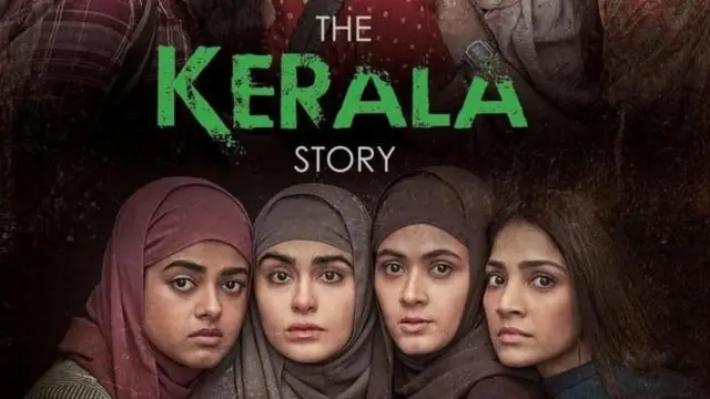 ద కేరళ స్టోరీ