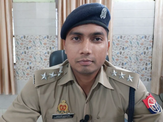 સામાજિક સૌહાર્દ