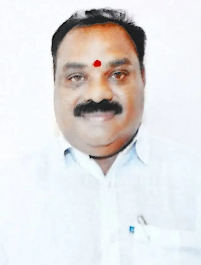 బత్తుల బలరామకృష్ణ