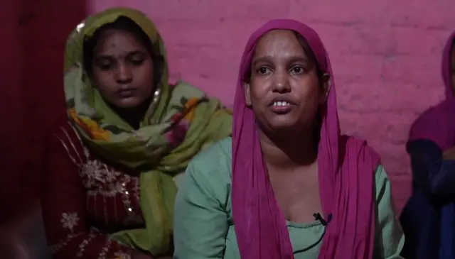 इसार की हत्या