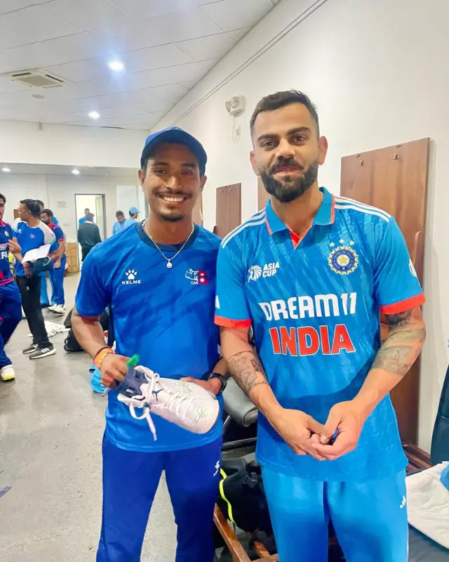 क्रिकेट 