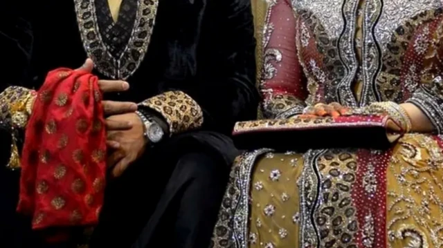 پاکستان میں عائلی قوانین