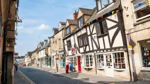 Winchcombe