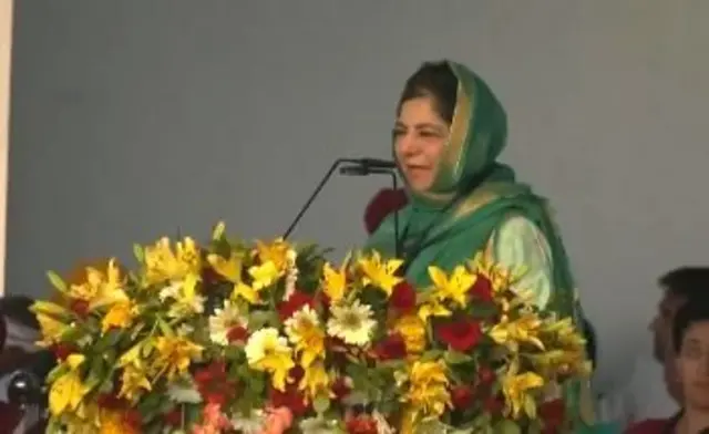 અરવિંદ કેજરીવાલ ઇન્ડિયા ગઠબંધન દિલ્હી બીબીસી ગુજરાતી