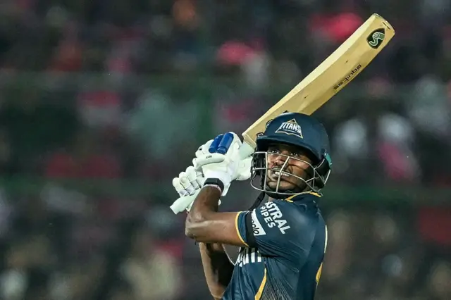 சாய் சுதர்சன்