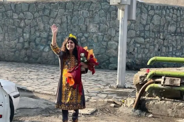 سپیده قلیان