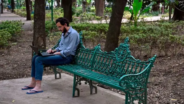 ਡਿਜੀਟਲ ਨੌਮੈਡ