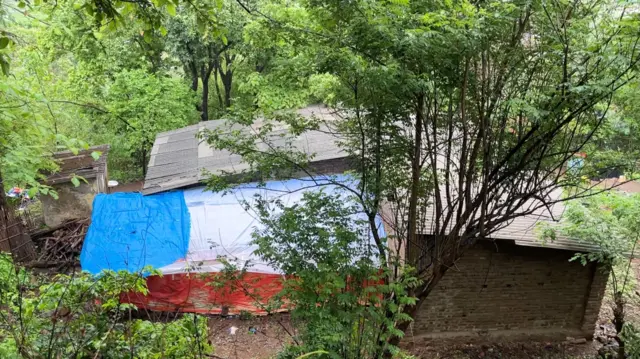 रायगड जिल्ह्यात 16 वर्षांत दरड कोसळण्याच्या 11 मोठ्या घटना घडल्या आहेत.
