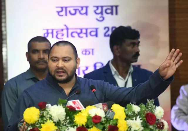 திமுக பாஜக மோதல்