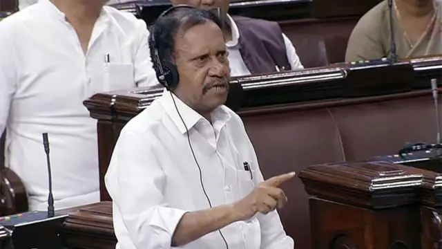 போலி கையெழுத்து விவகாரம்