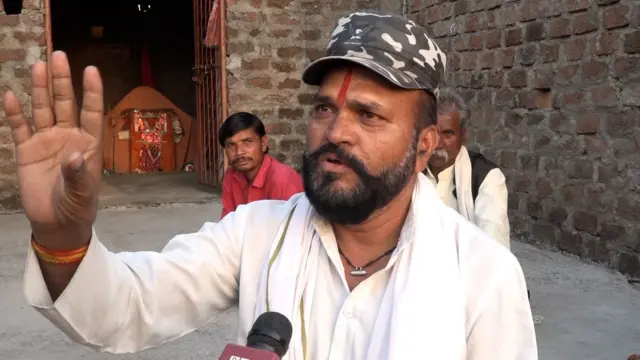 बसंत कुमार मालवीय