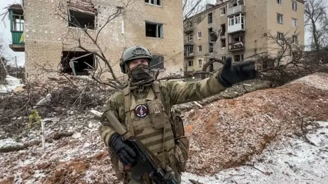 वॅगनर ग्रुप