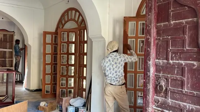 राजस्थाननं आपले किल्ले, हवेल्या, महाल कसे दुरुस्त केले? महाराष्ट्रातही तेच होणार का?