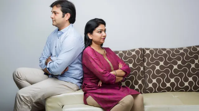 தாம்பத்திய வாழ்க்கையைப் பாதிக்குமா மெனோபாஸ்