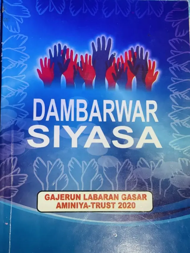 A Hausa short stories