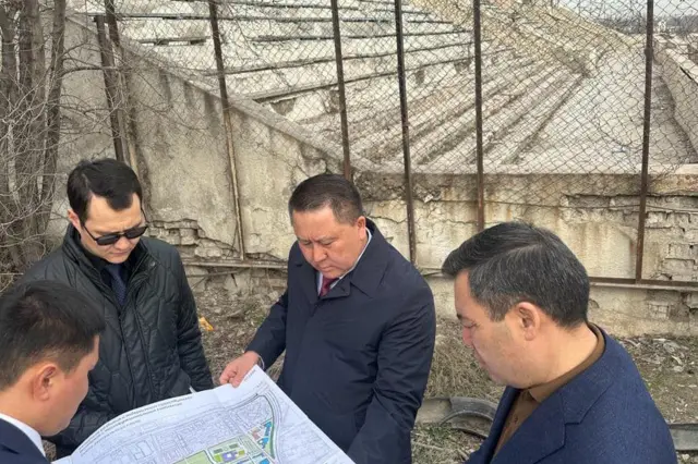 “Ак-Кула” ат майданы