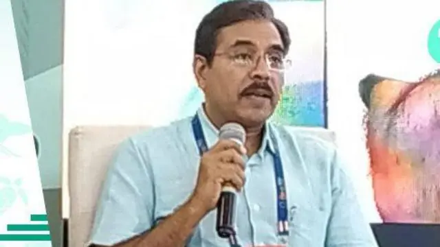 ભાવનગર ખડમોર સંવર્ધન સમાગમ નર માદા પક્ષી સંવર્ધન વિલુપ્ત થતી પ્રજાતિ, ગુજરાત સૌરાષ્ટ્ર કચ્છ ઘાસનાં મેદાનો, પ્રકૃતિ વાઇલ્ડલાઇફ, બીબીસી ગુજરાતી ગુજરાતીમાં સમાચાર