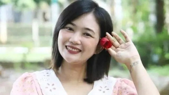 MPA သတင်းဌာန က မမှူးရတနာခက်မို့မို့ထွန်း