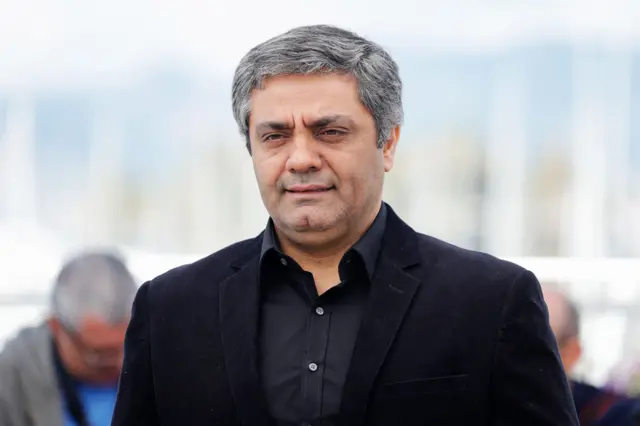 محمد رسول‌اف