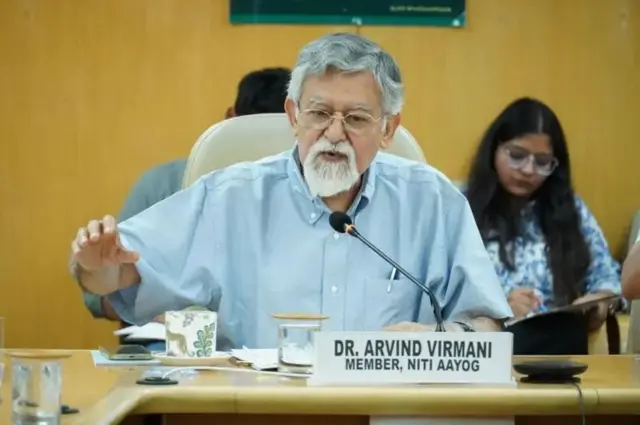 இந்தியா உண்மையிலேயே ஜப்பானை விஞ்சிய பொருளாதாரமாக உள்ளதா? , Worlds biggest economies