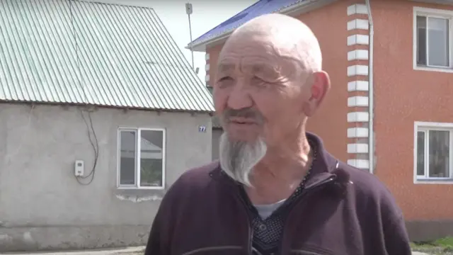 Бейшеев Шадыкан