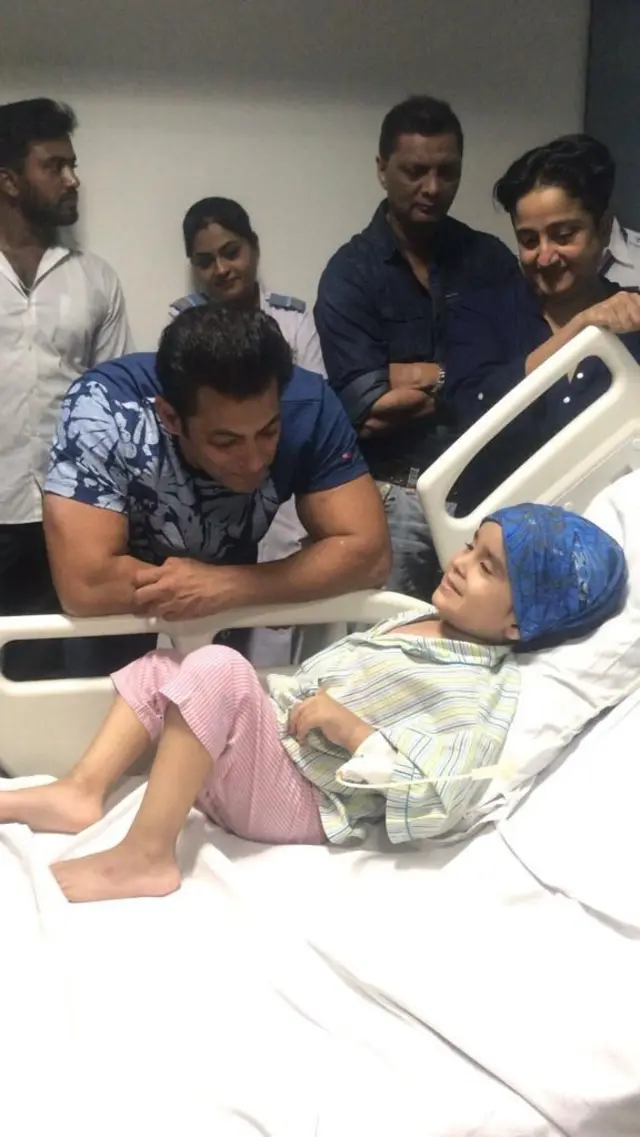 ਜਗਨਬੀਰ, ਸਲਮਾਨ