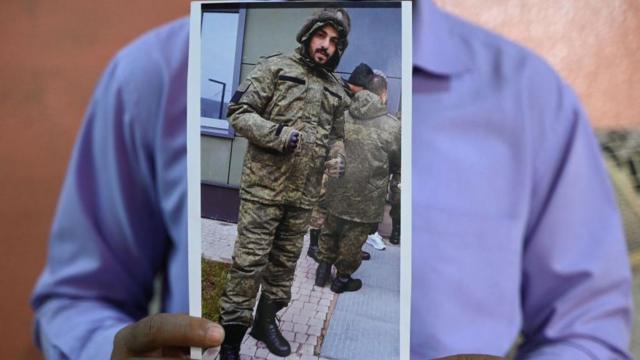 ரஷ்ய ராணுவம் 