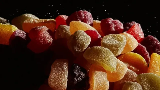 هغه خواړه او څښاکونه کم کړئ چې ازاده بوره یا خواږه لري. د خوږو ګاز لرونکو مشروباتو پر ځای، اوبه، شیدې او بې‌بورې مشروبات وڅښئ. 