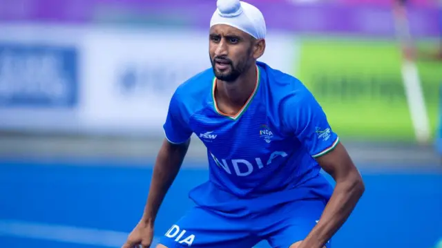 ਮਨਦੀਪ ਸਿੰਘ