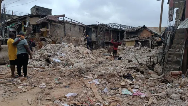 Ebe ọkụ gbara n'Ogbogwu