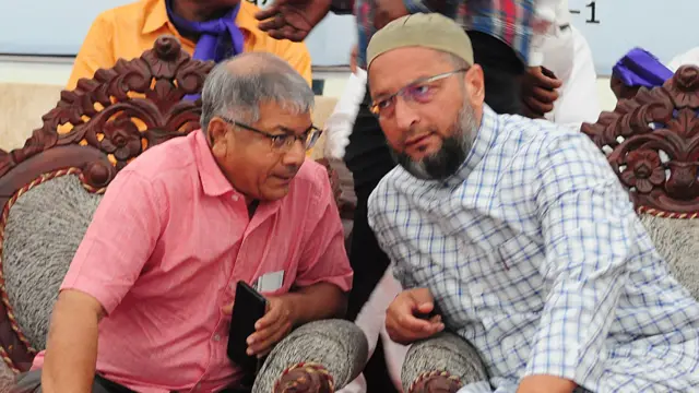 प्रकाश आंबेडकर