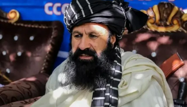 خلیل الرحمان حقانی