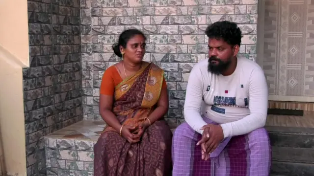 தமிழ்நாட்டு மீனவர்கள், இரான்