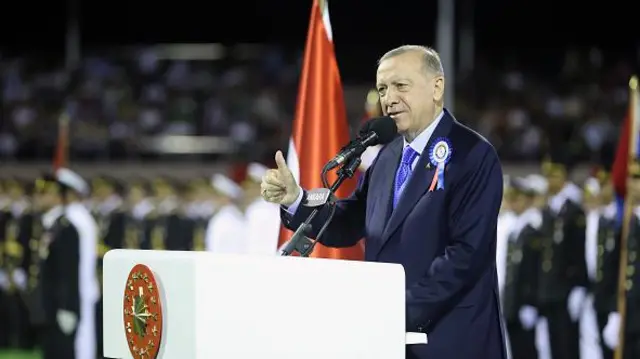Erdoğan