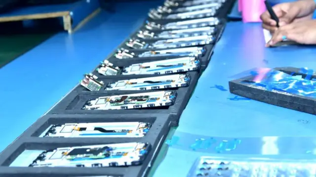 స్మార్ట్ఫోన్లు