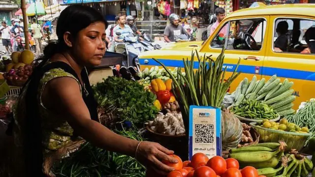 ரூ. 2,000-க்கு அதிகமான யுபிஐ பரிவர்த்தனைக்கு கட்டணமா? புதிய மசோதாவால் எழும் யூகங்கள்