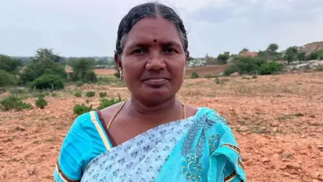 باغی کمانڈر