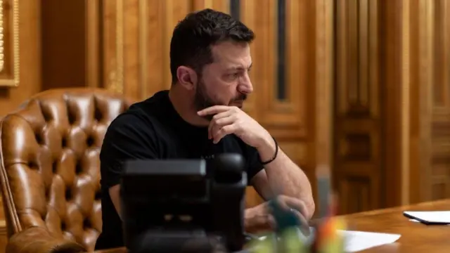 Зеленський