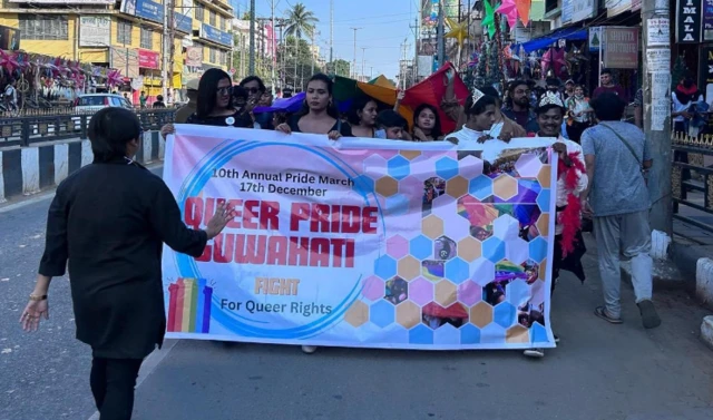 एलजीबीटीक्यू