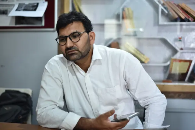 अकरम अख़्तर